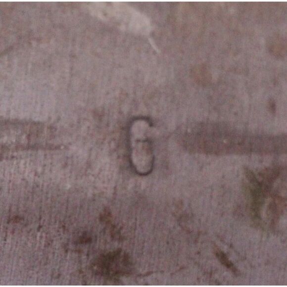 Fortress of Inca BROWN LEATHER TAPESTRY MID HEEL ZIP SIDE ROUND TOE BOOTS Sz 6 - Picture 9 of 11